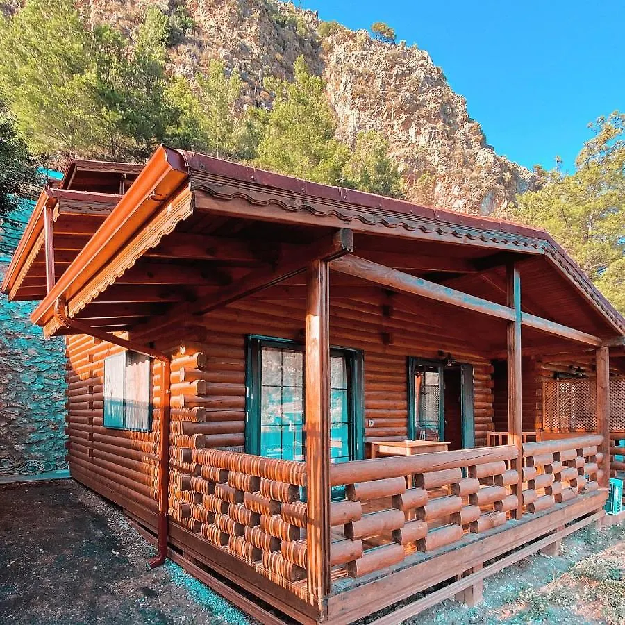 Kairos Pasa Bungalow Turgutkoy 0*,  Türkiye