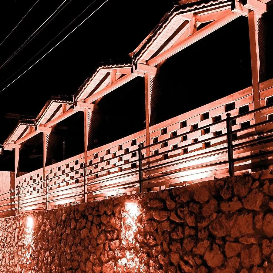 Kairos Pasa Bungalow Turgutkoy 0*,  Türkiye