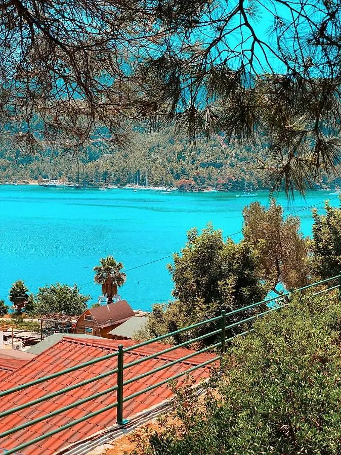 Kairos Pasa Bungalow Turgutkoy 0*,