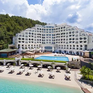 5* Otel Angel's Marmaris